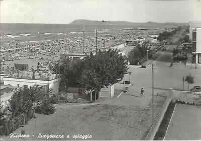 la storia di riccione