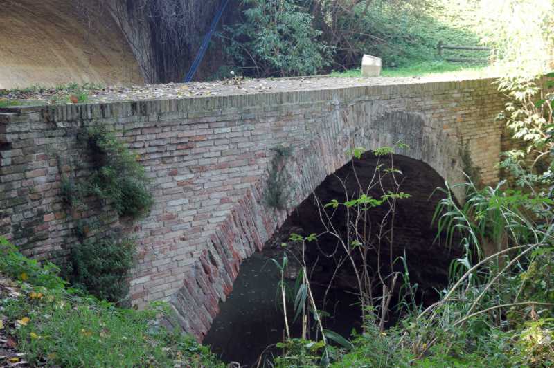 Ponte Romano Riccione