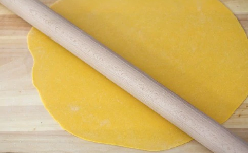 ricetta cappelletti in brodo romagnoli pasta