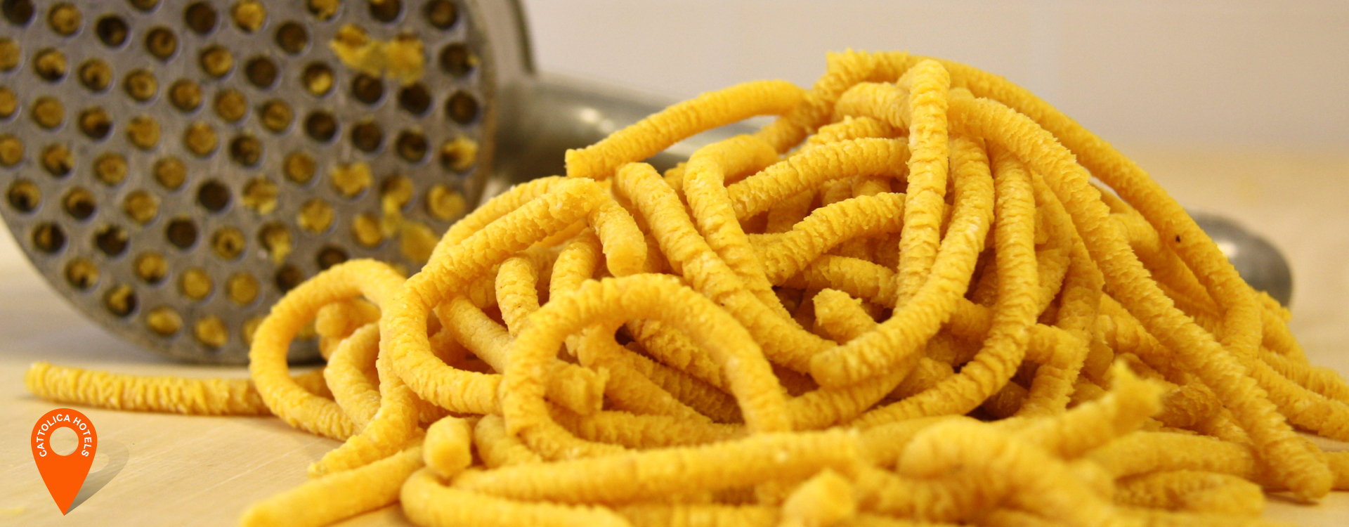 ricetta passatelli romagnoli