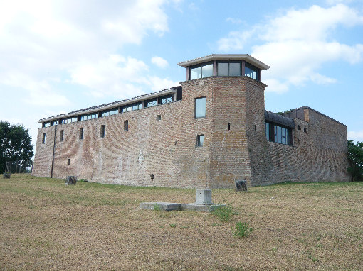 Storia del Castello degli Agolanti Riccione